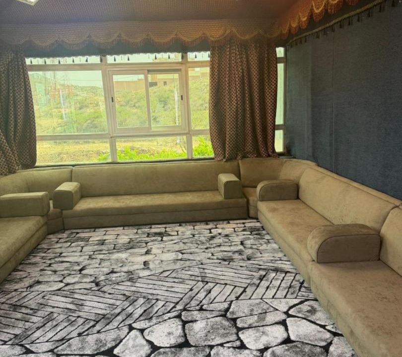 Photo of Livingroom in 'Asir