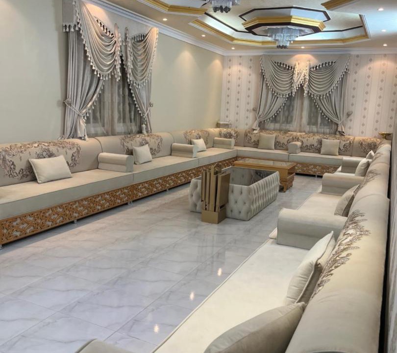 Photo of Livingroom in 'Asir