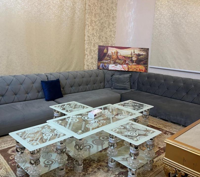 Photo of Livingroom in 'Asir