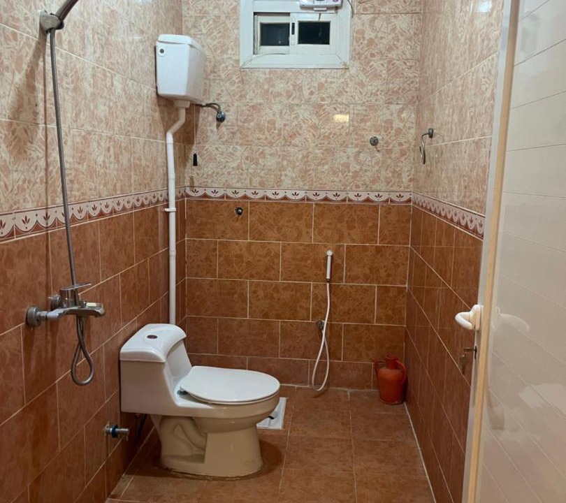 Photo of Bathroom in 'Asir