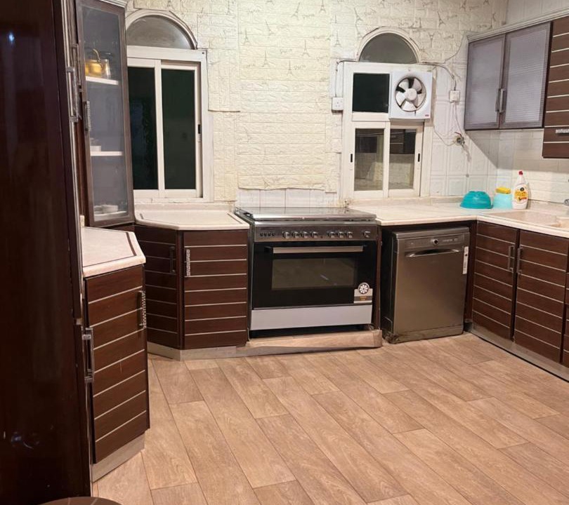 Photo of Kitchen in 'Asir
