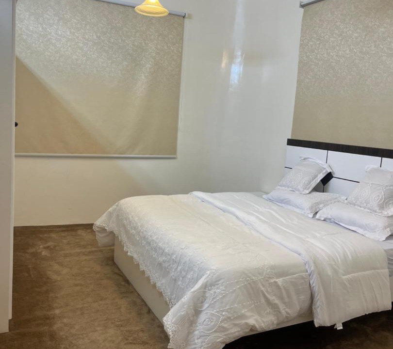 Photo of Bedroom in 'Asir