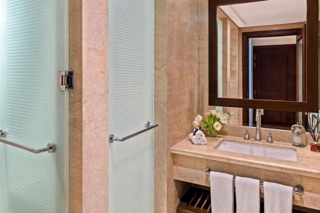 Photo of Bathroom in Mecca