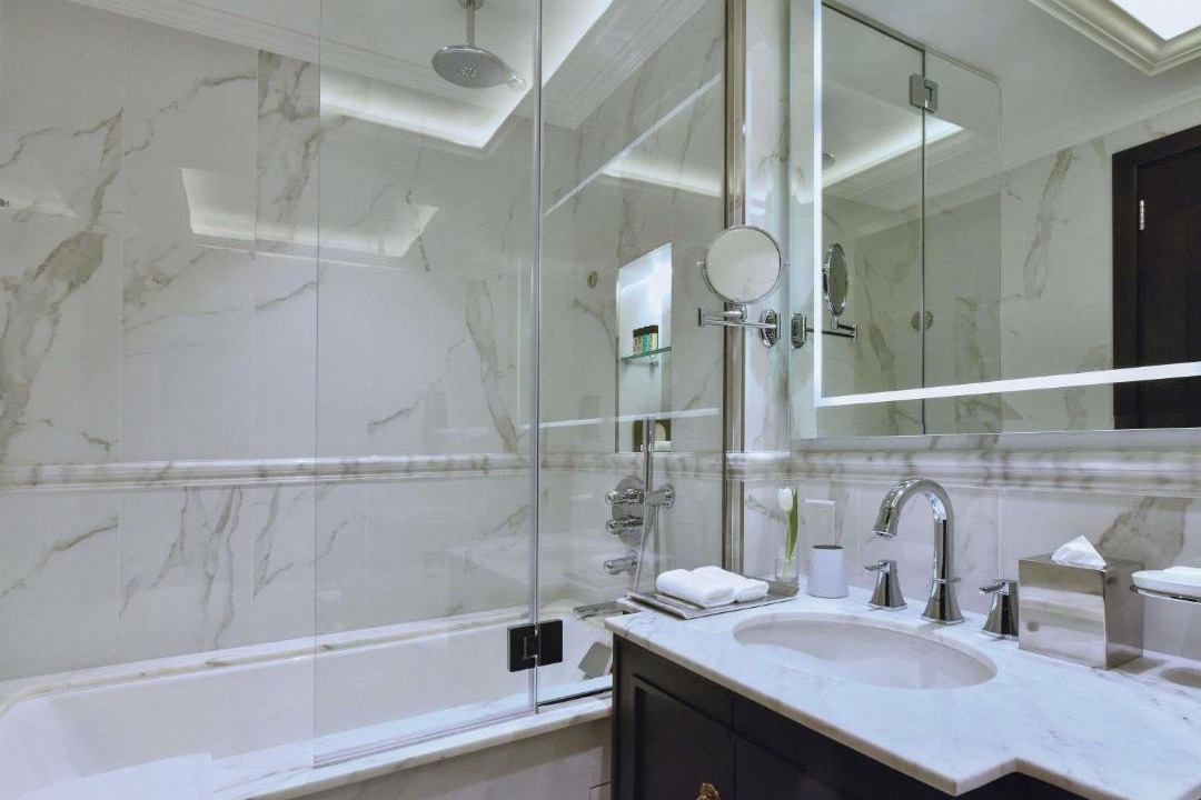 Photo of Bathroom in Muharraq