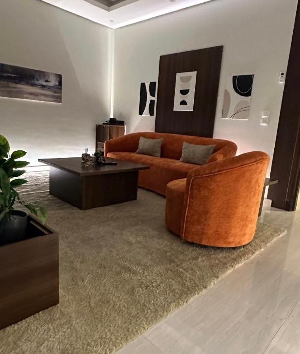 Photo of Livingroom in Dammam