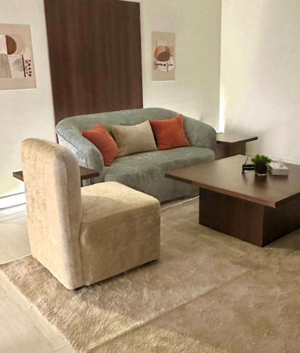 Photo of Livingroom in Dammam