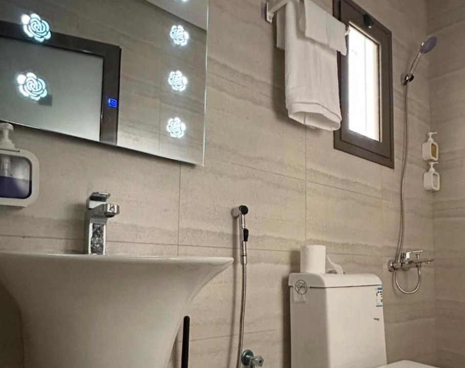 Photo of Bathroom in Dammam