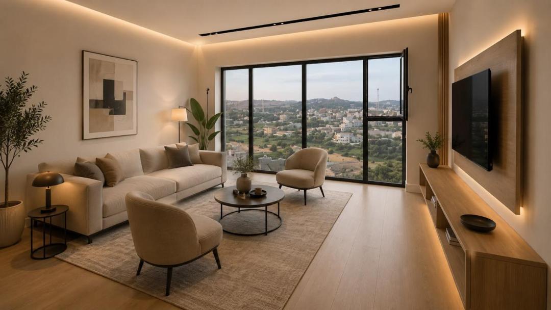 Photo of Livingroom in Al Namas