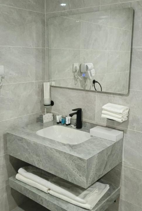 Photo of Bathroom in Medina