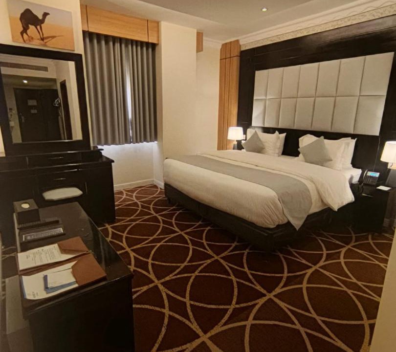Photo of Bedroom in Nejran