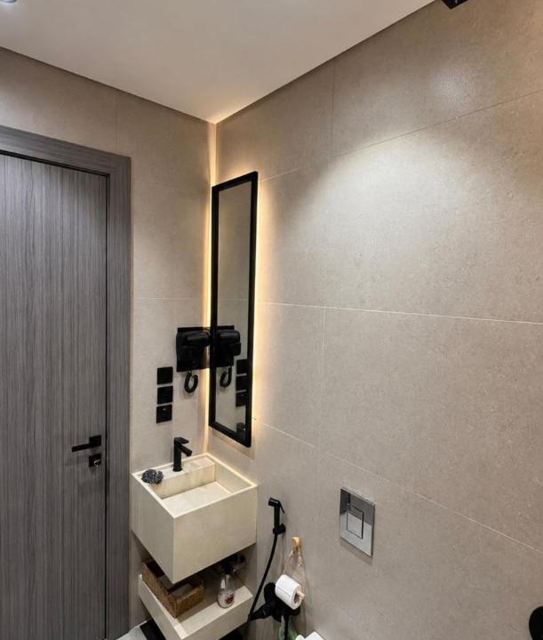 Photo of Bathroom in Al Mahdiyah