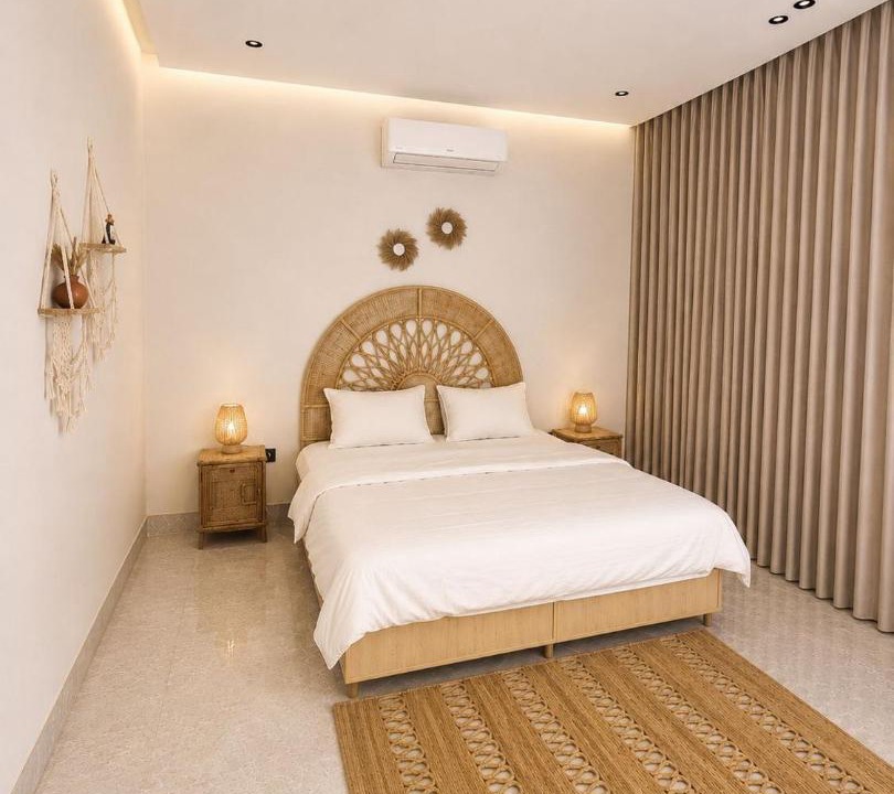 Photo of Bedroom in Al Mahdiyah