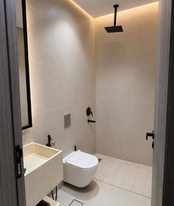 Photo of Bathroom in Al Mahdiyah