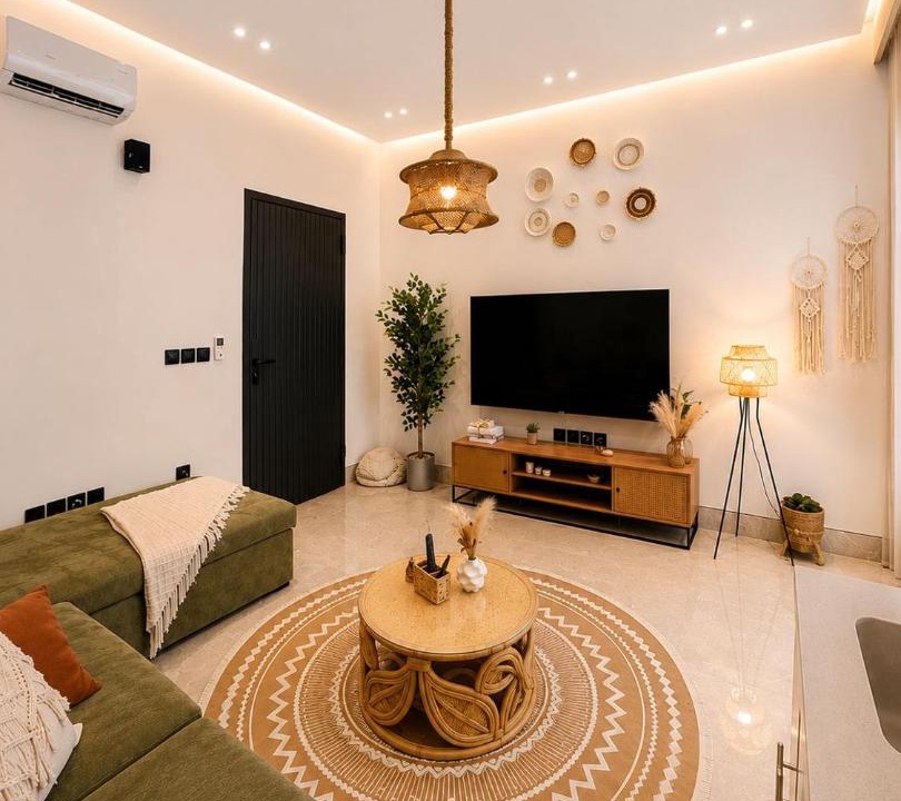 Photo of Livingroom in Al Mahdiyah