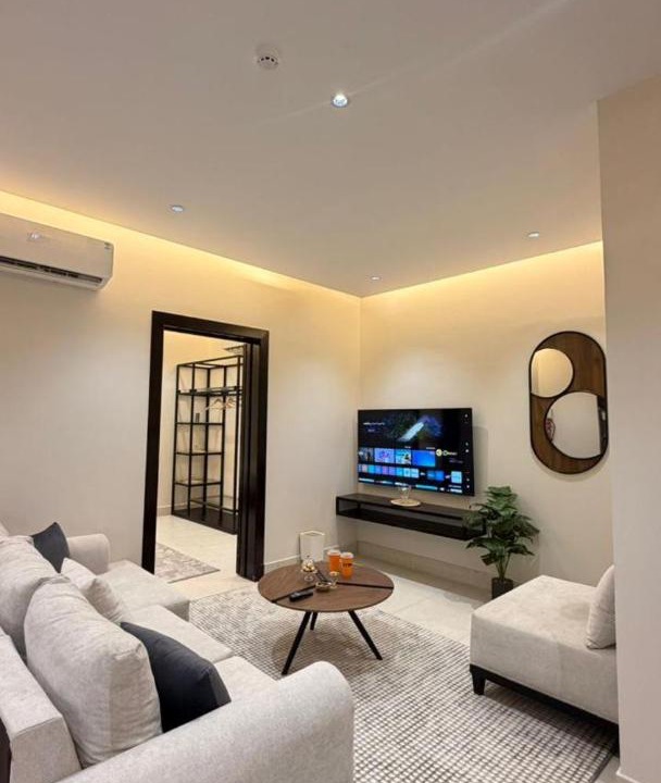 Photo of Livingroom in Al Kharj