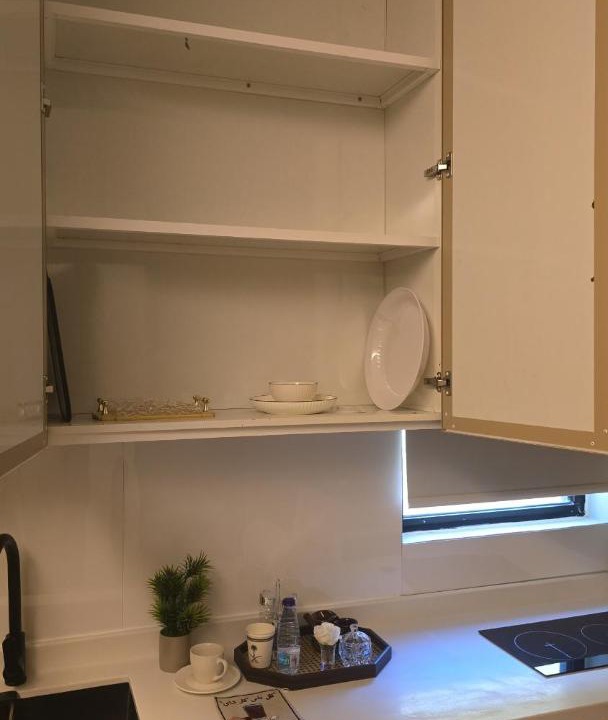 Photo of Kitchen in Al Kharj