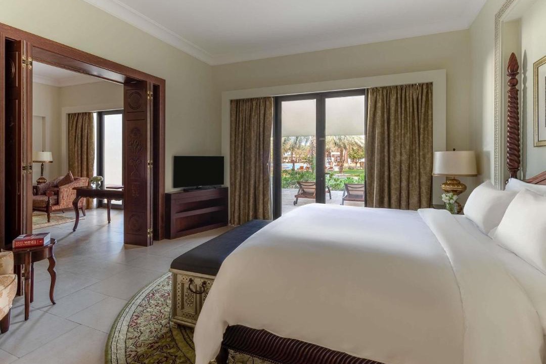 Photo of Bedroom in Zallaq