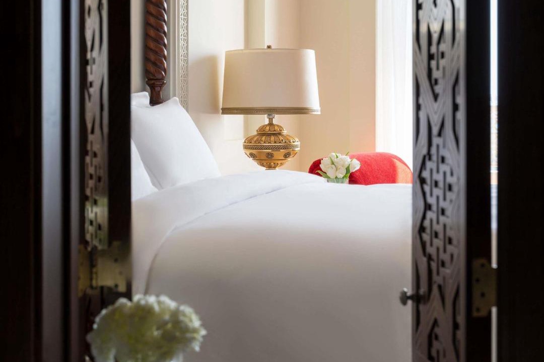 Photo of Bedroom in Zallaq