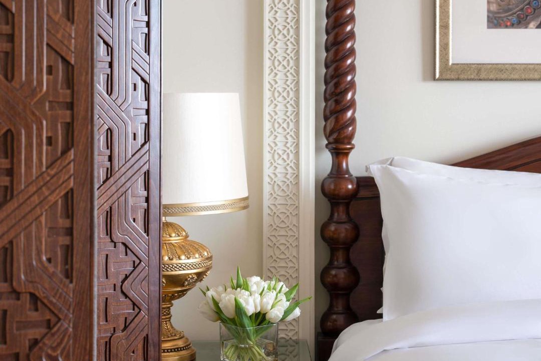 Photo of Bedroom in Zallaq