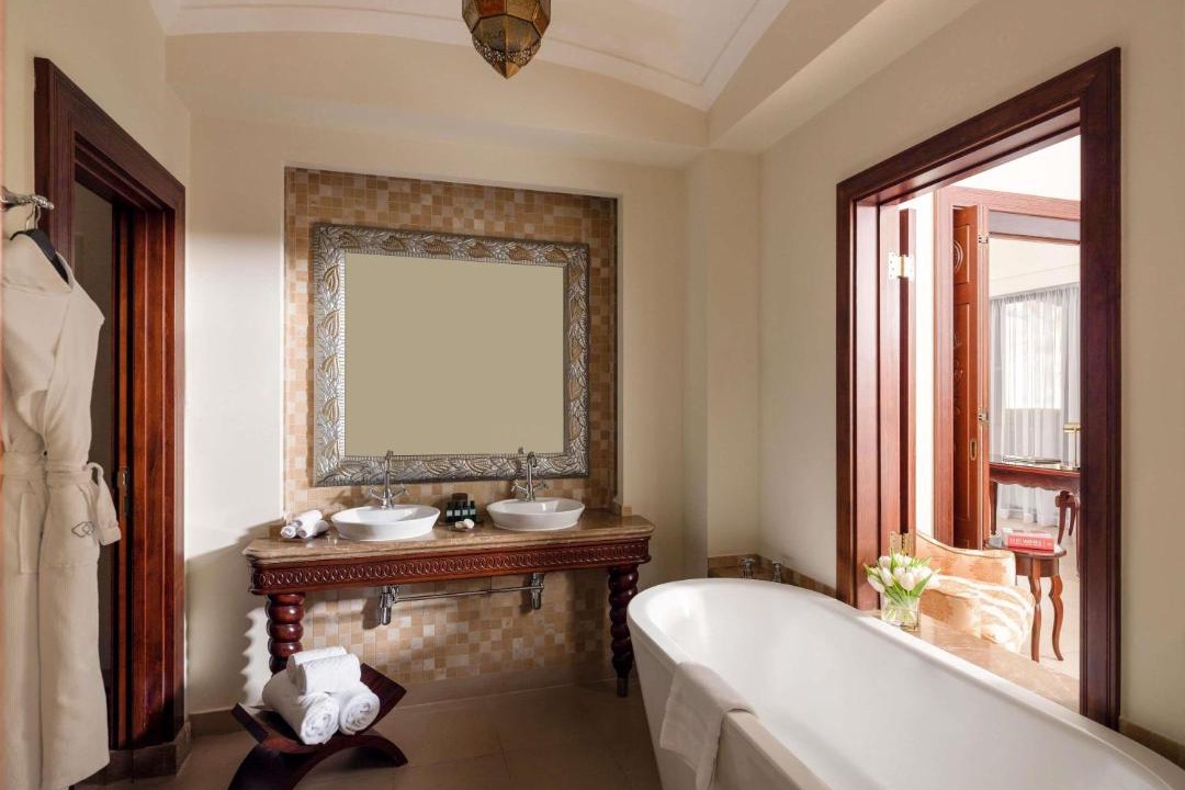Photo of Bathroom in Zallaq