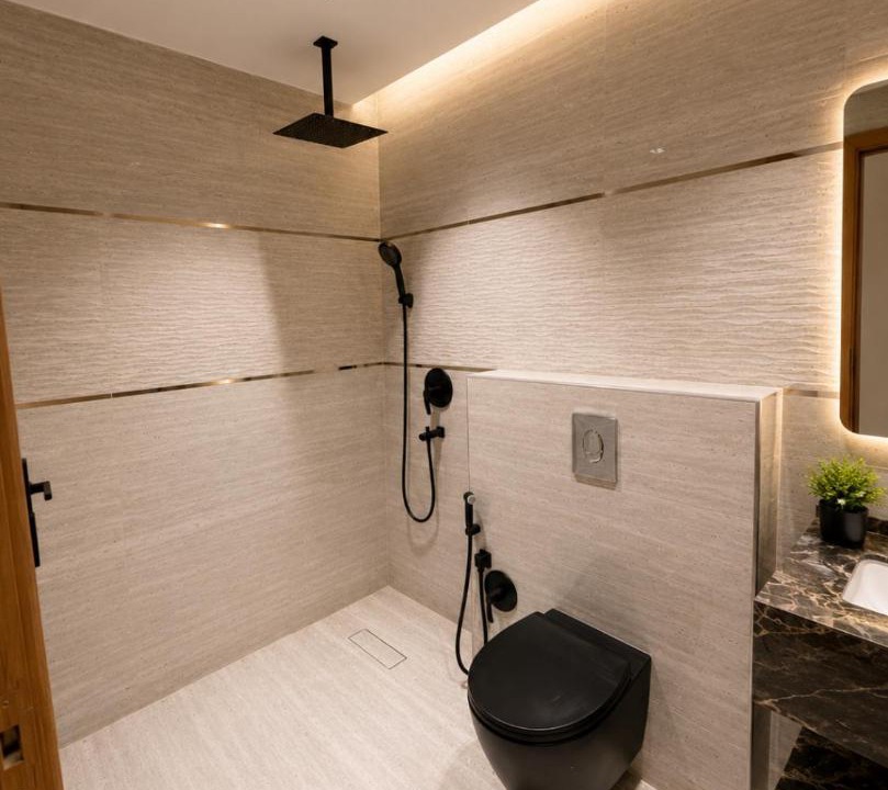 Photo of Bathroom in Riyadh