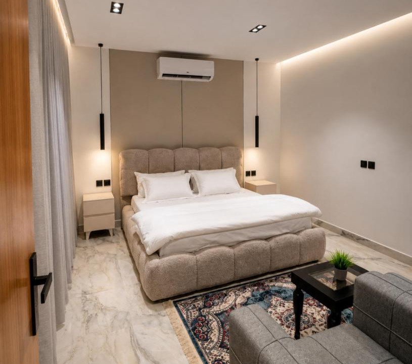 Photo of Bedroom in Riyadh