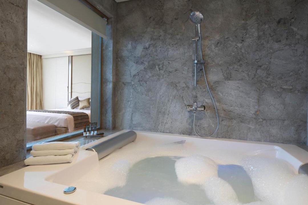 Photo of Bathroom in Jizan