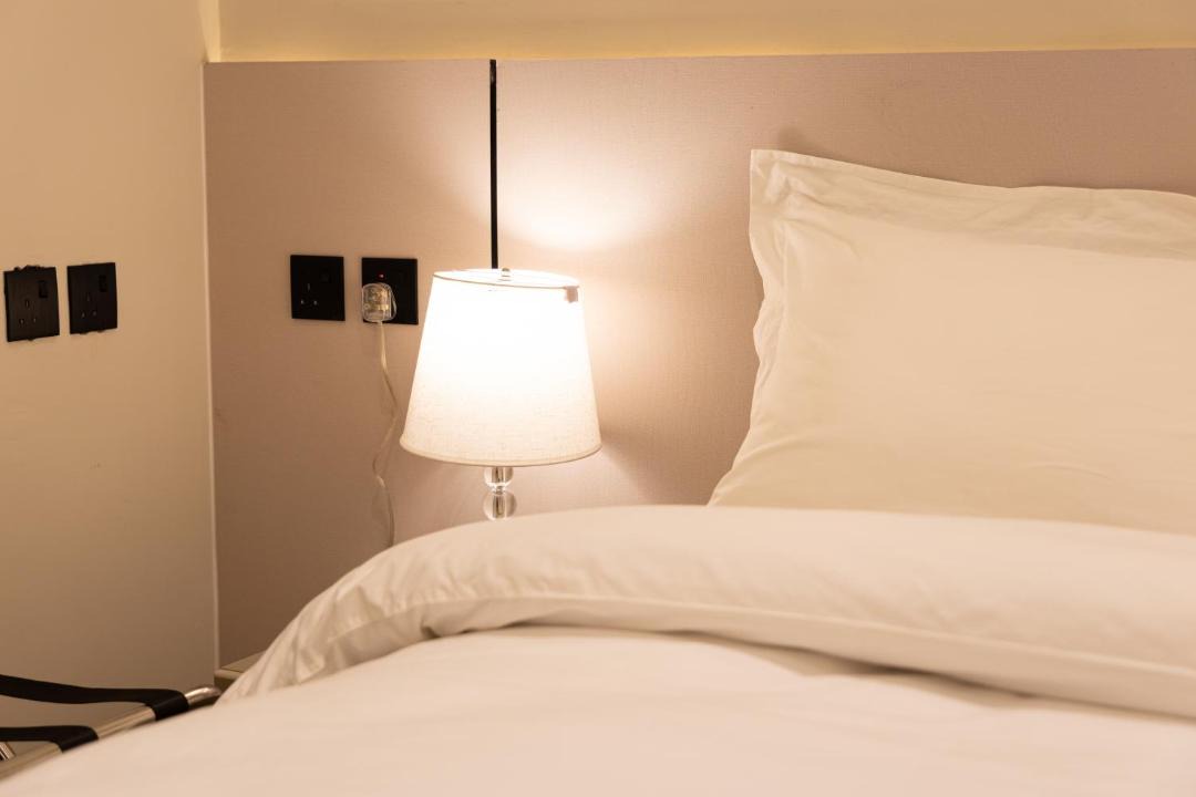 Photo of Bedroom in Al Duwadimi