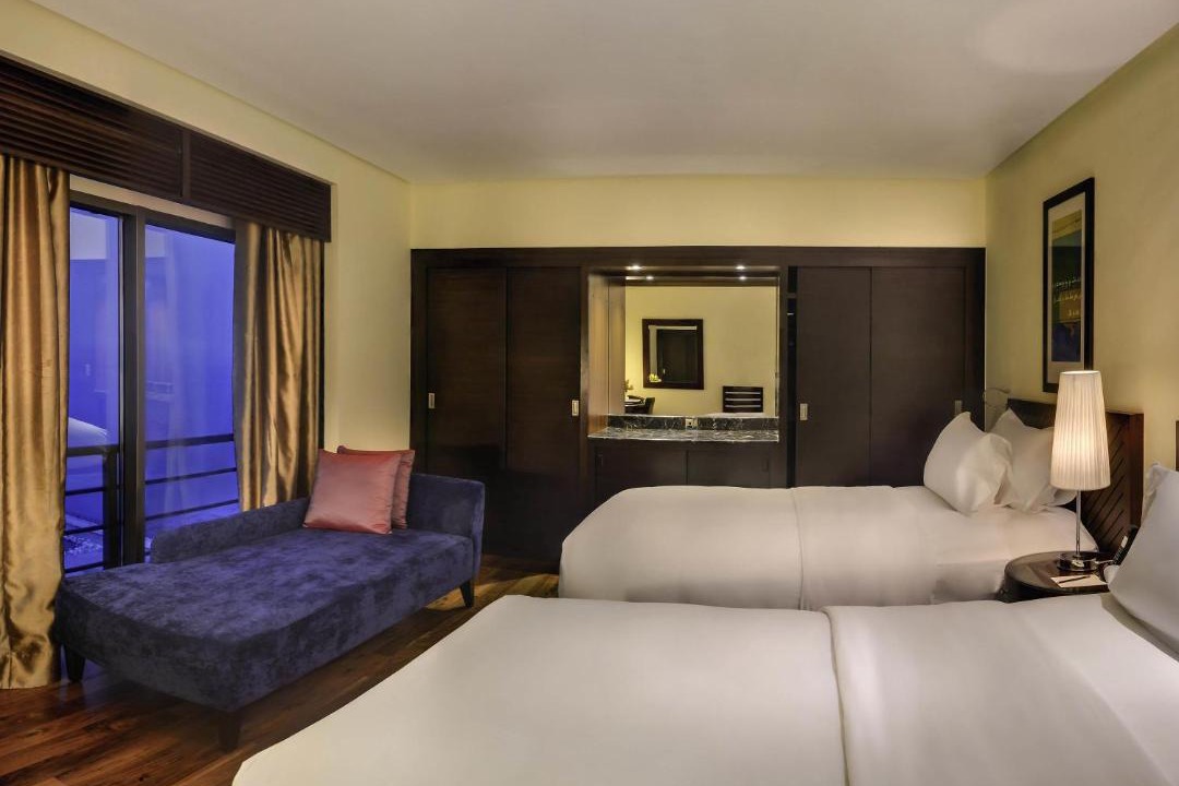 Photo of Bedroom in Al Khobar