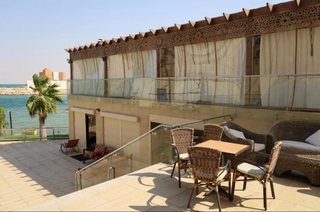 Photo of Patio Balcony in Dhahran