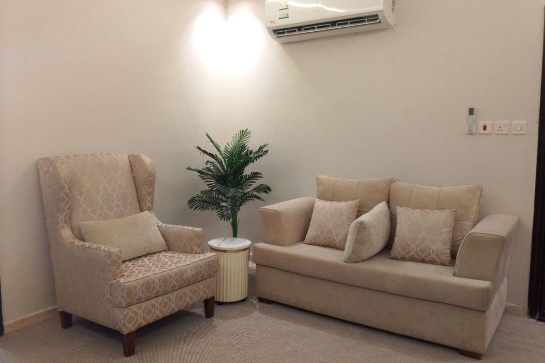 Photo of Livingroom in Medina