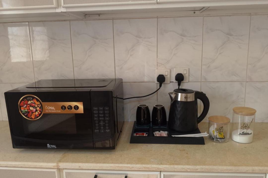 Photo of Kitchen in Medina