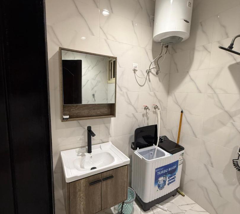 Photo of Bathroom in Abha