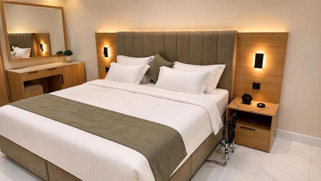 Photo of Bedroom in Bisha