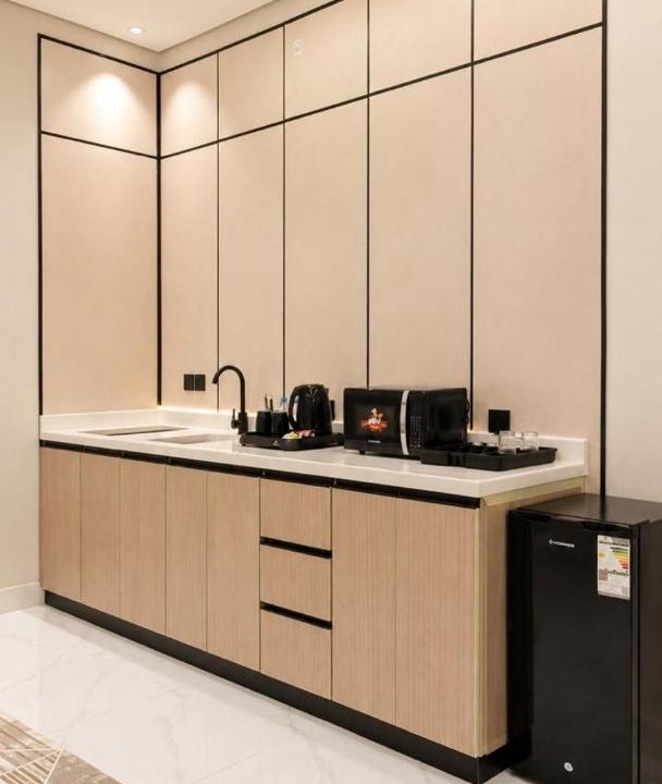 Photo of Kitchen in Bisha