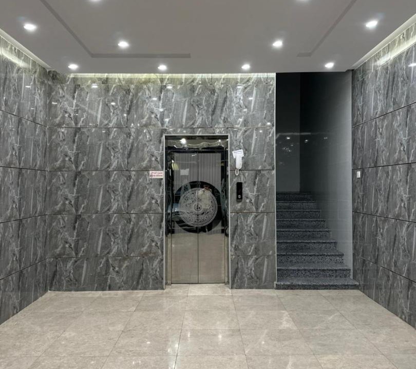 Photo of Bathroom in Qurish Street