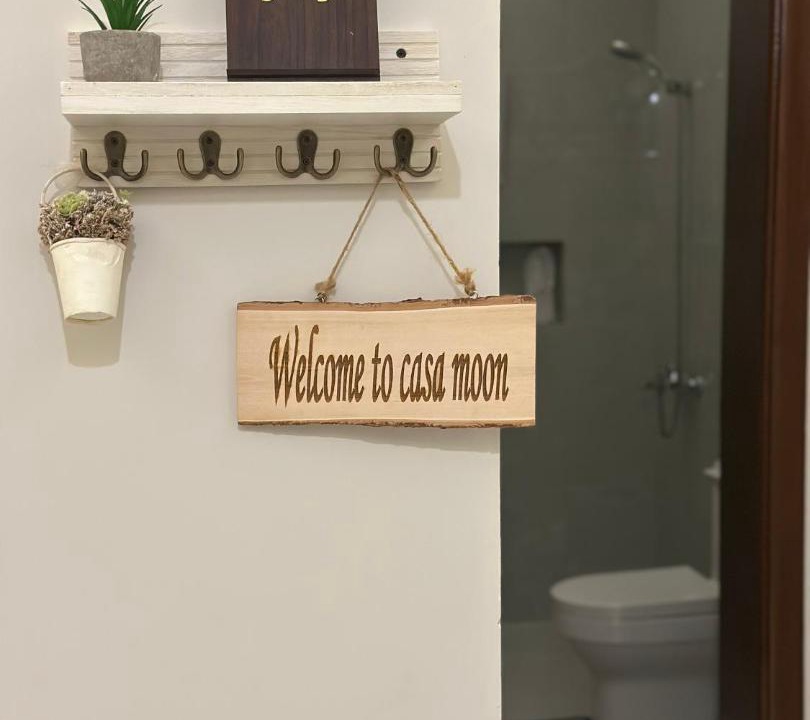 Photo of Bathroom in Qurish Street