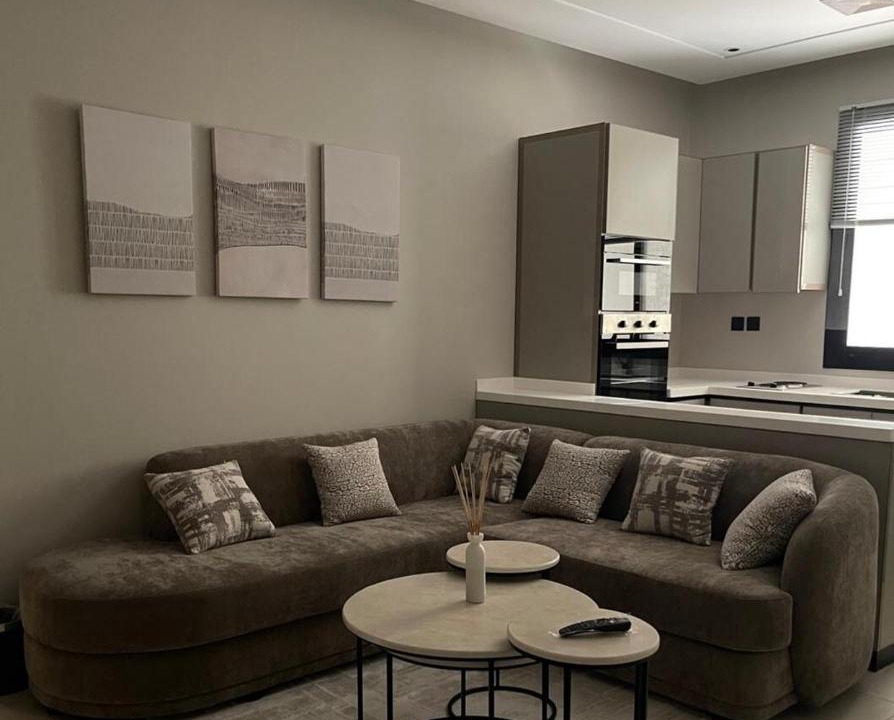 Photo of Livingroom in Jeddah