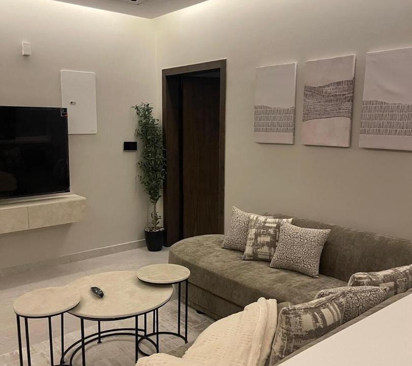 Photo of Livingroom in Jeddah