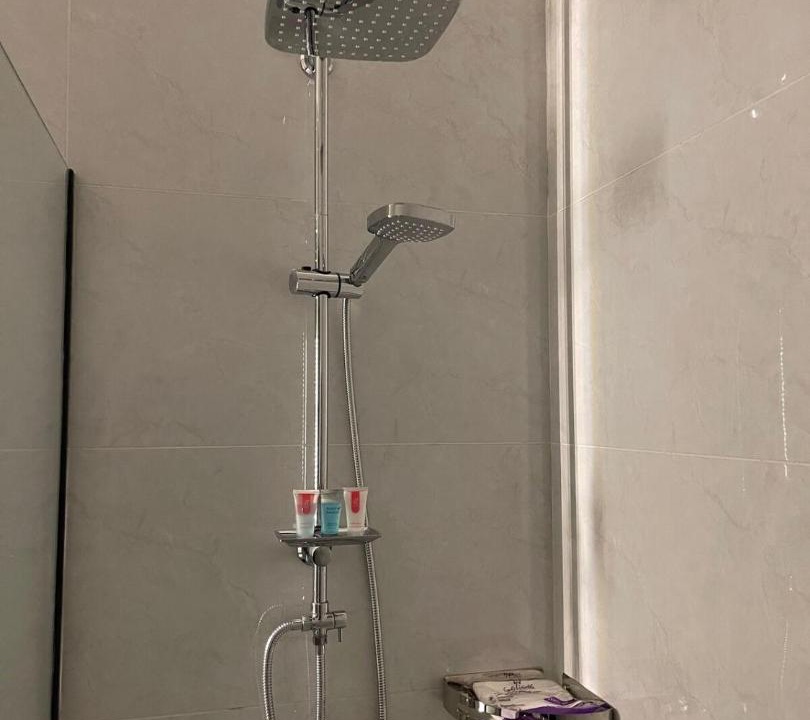 Photo of Bathroom in Jeddah