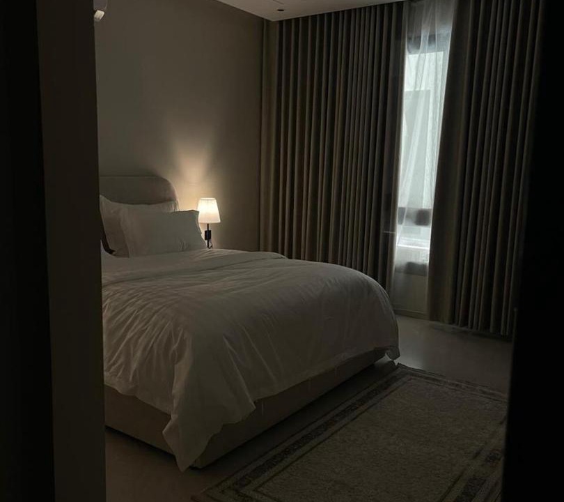 Photo of Bedroom in Jeddah