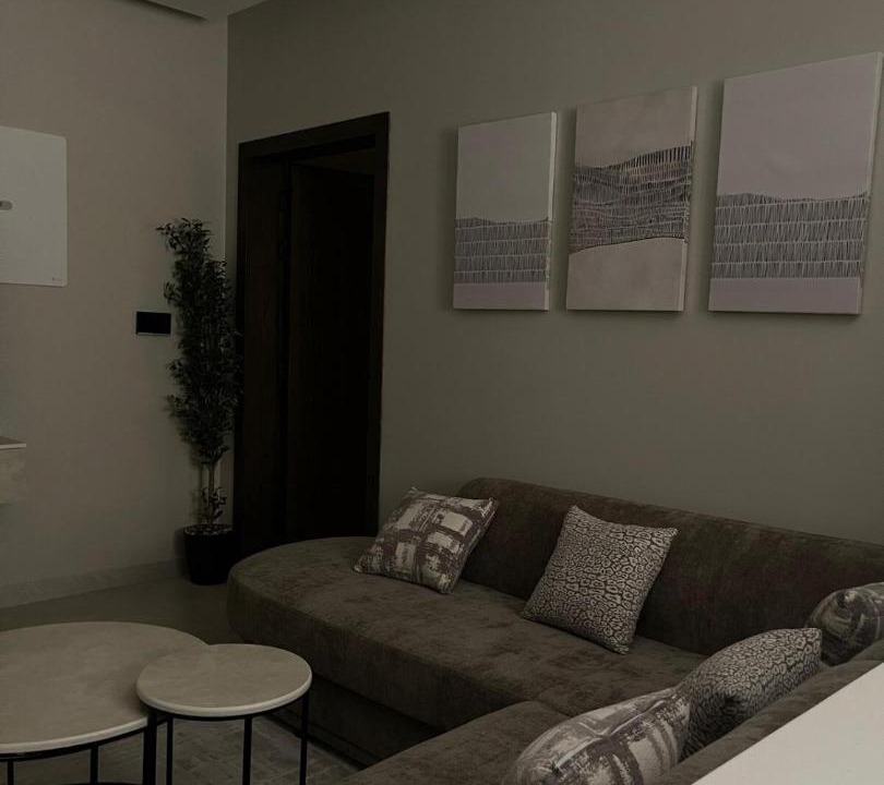 Photo of Livingroom in Jeddah