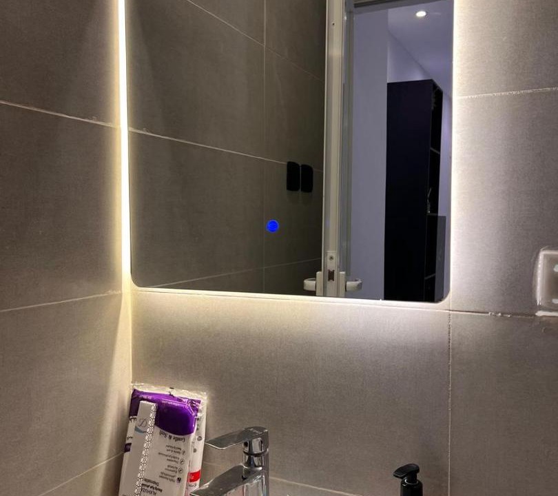 Photo of Bathroom in Riyadh