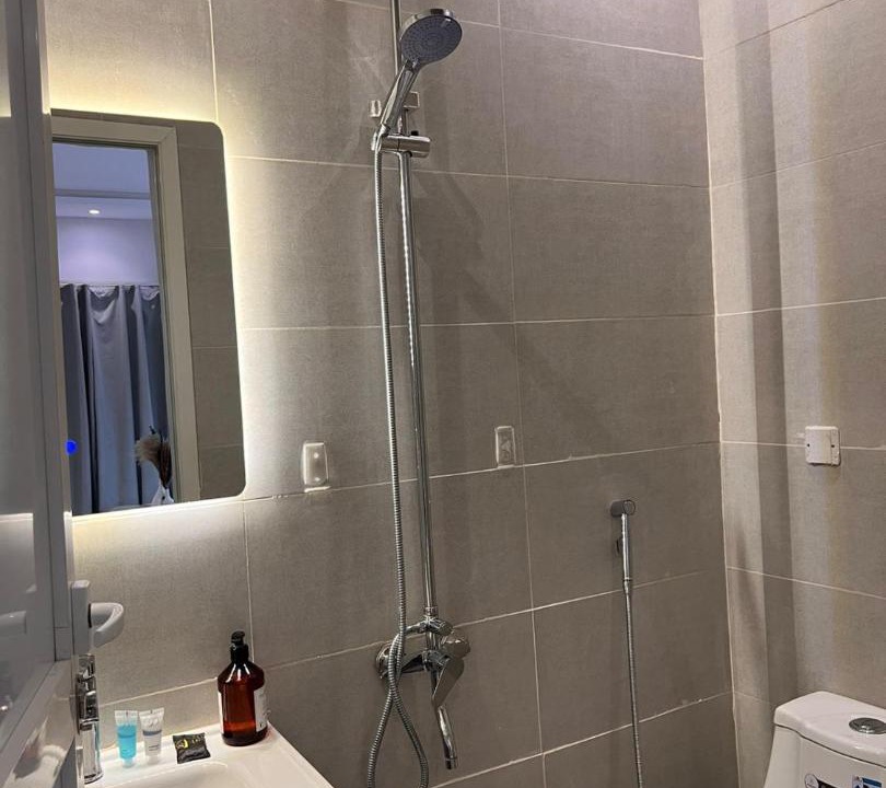 Photo of Bathroom in Riyadh