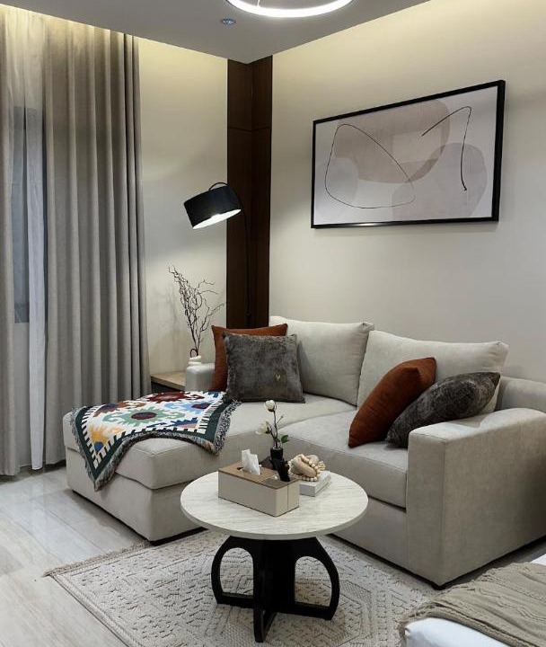Photo of Livingroom in Al Khobar