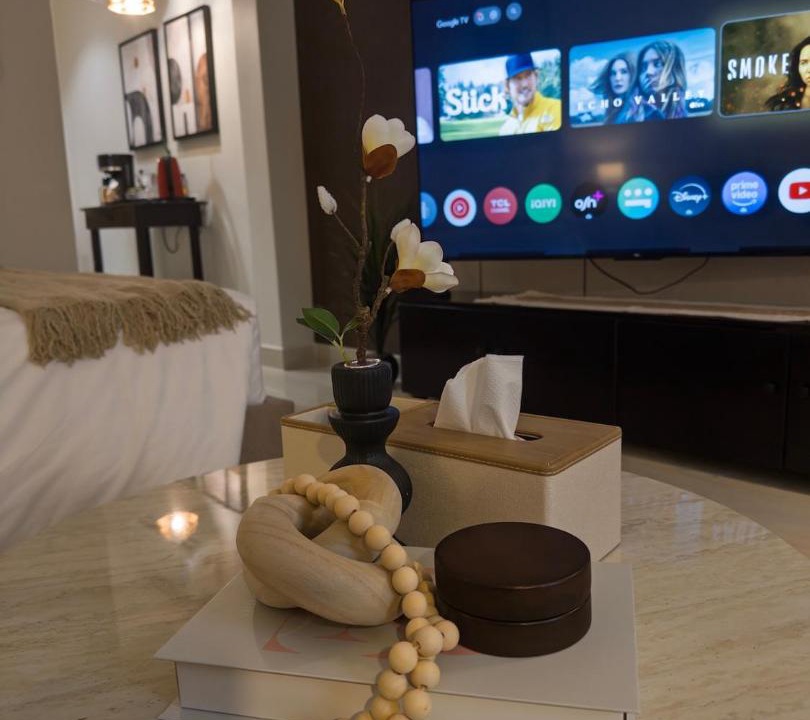 Photo of Livingroom in Al Khobar