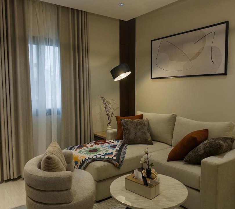 Photo of Livingroom in Al Khobar