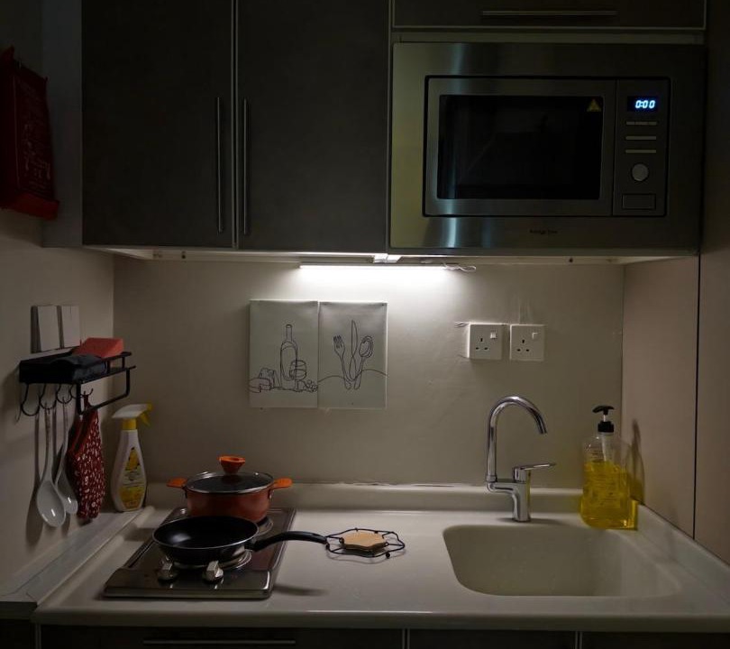 Photo of Kitchen in Al Khobar
