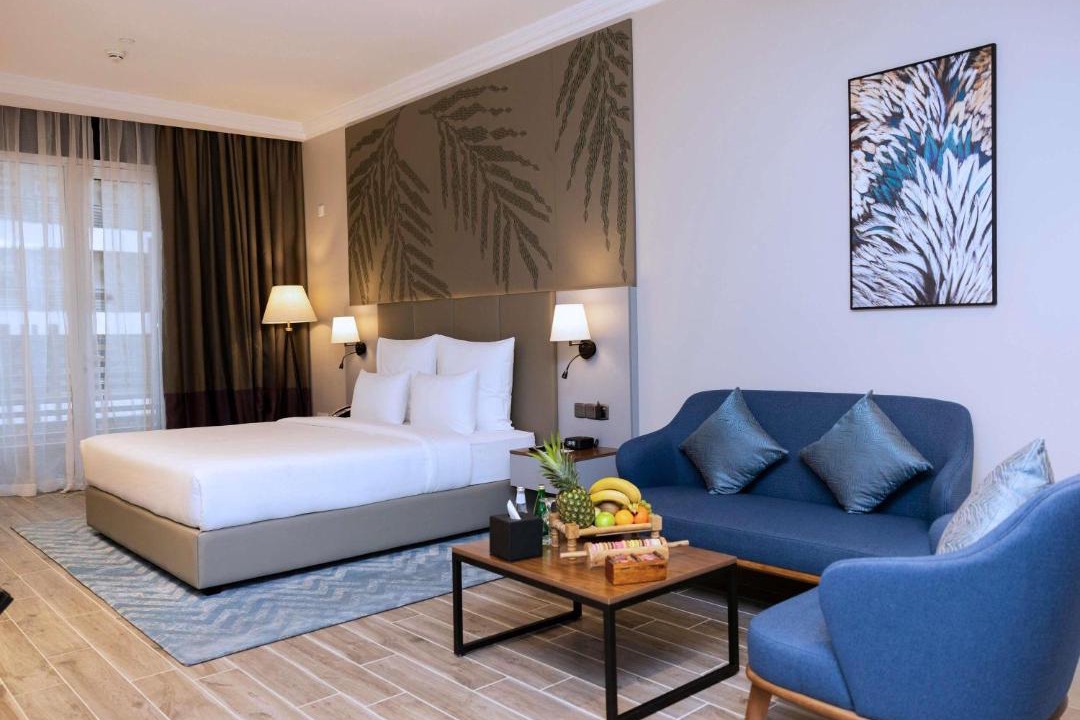 Photo of Bedroom in Al Murabba