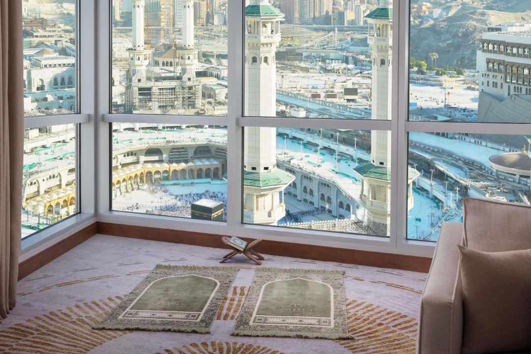 Photo of Others in Mecca